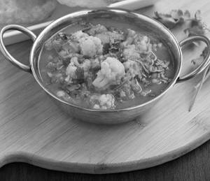 Extra Cauliflower Chops (250gm)