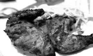 Irani Tandoor