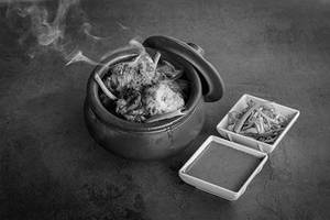 Arabian Special Matka Tandoori