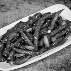 Honey Chilli Potato