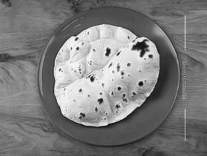 Tawa Roti