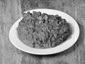 Baingan Bharta