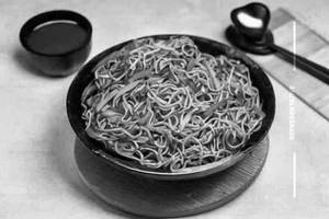 Veg Hakka Noodles