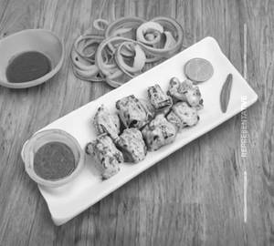 Chicken Malai Tikka