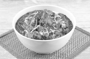 Murgh Tikka Lababdar (450 Gm)