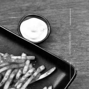 Chilli Chat Fries