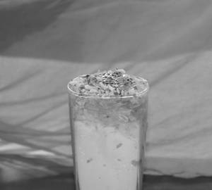 Kesar Badam Falooda