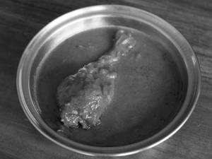Chicken Curry