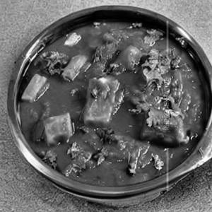 Veg Kolhapuri