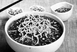 Veg Manchow Soup