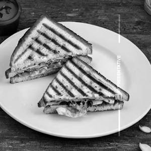 Chicken grilled sandwich