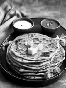 Aloo Paratha