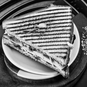 Grilled Sandwich