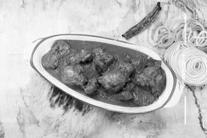 Chicken Hariyali