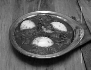 Egg Curry