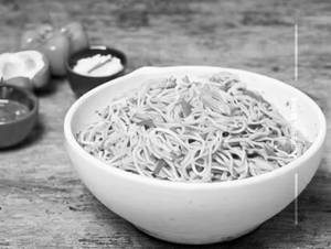 Veg Noodles