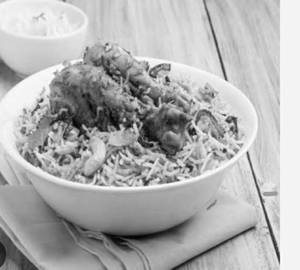 Special Chicken Biriyani(1000ml)