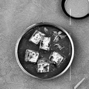 Kadai Paneer