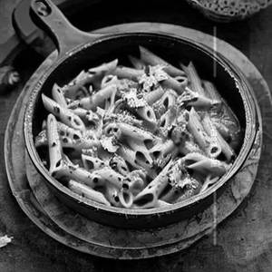 Tandoori  Cheese Pasta