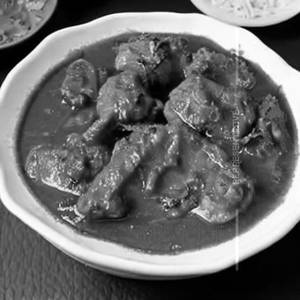 Chicken Kadai