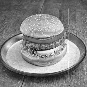 Veg Burger