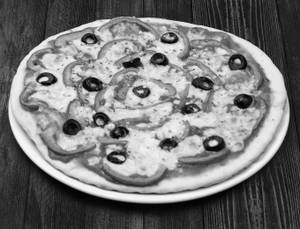 Pc-15 Zen Pizza 