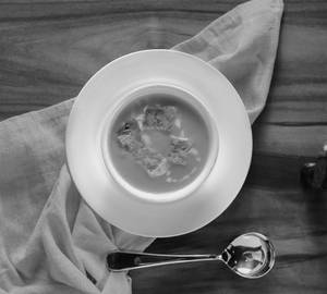 Cream Of Tomato Soup