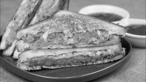 Masala Sandwich