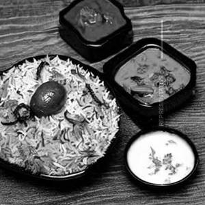 Veg Biryani