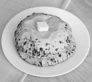 Butter Tawa Roti
