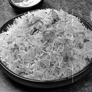 Kdhi Chawal
