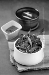 Chicken kurma spcl