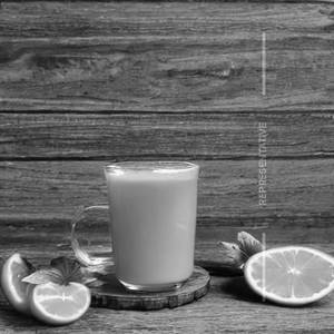 Orange Juice (Seasonal)
