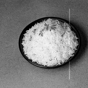Plain Rice