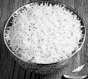 Basmati Rice