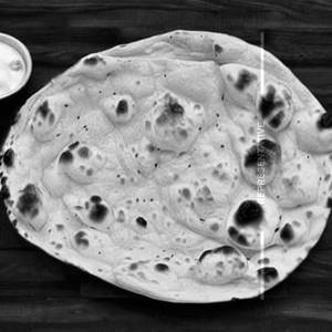 Naan Chur Chur