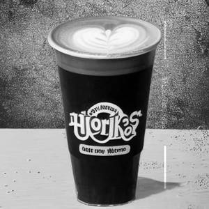 Horlicks