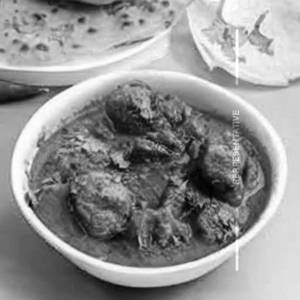 Baigan Masala
