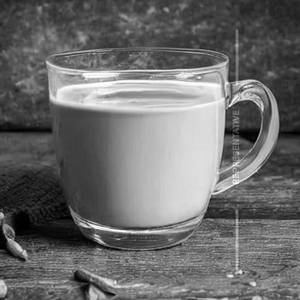 Hot Horlicks