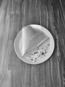 Onion Dosa