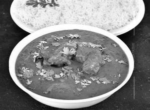 Chicken Punjabi Masala