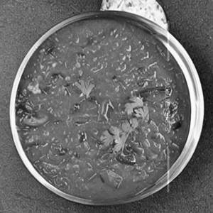 Ghar Wali Dal Kichidi