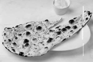 Plain Naan