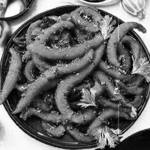 Squid Deep Fry