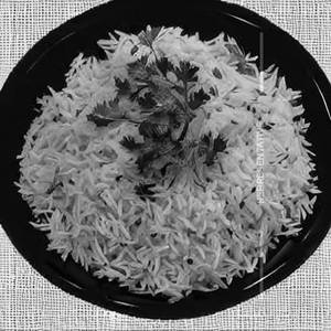 Ghee Rice