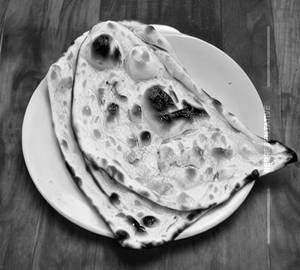 Butter Naan