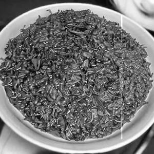 Steam Rice