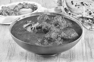 Chicken Hyderabadi