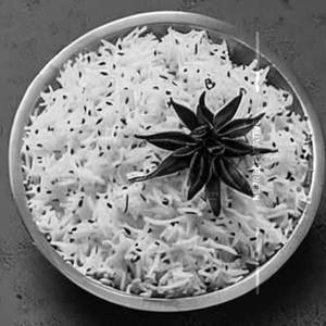 Jeera Rice