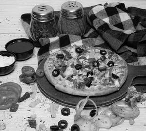 Unlimited Toppings